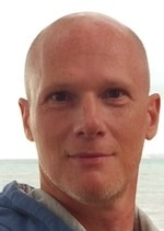 Christoph Stumpe Christoph Stumpe, Shen Men Institut