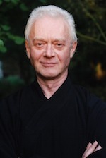 Dr. Ernst Michael Beck