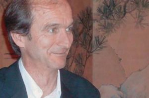 Dr. Henrik Jäger