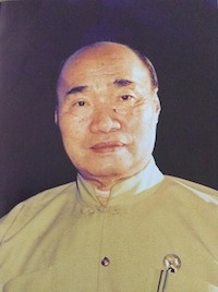 Tai Chi Chuan Meister Huang Sheng Shyan ... - Huang-Sheng-Shyan