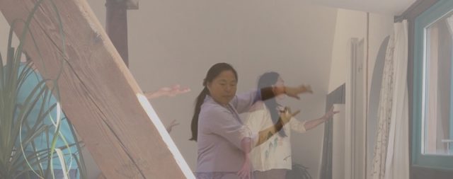 Huang, Tsui-Chuan - Qigong Freiburg