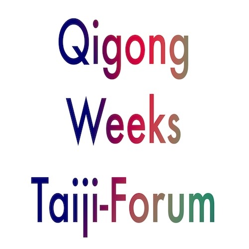Qigong-Wochen