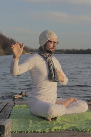 Yoga-Schulen Yoga_Tigerkralle